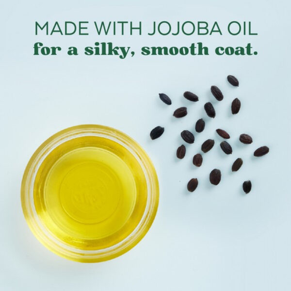 Tropiclean Jojoba Oil Shampoo - Image 5