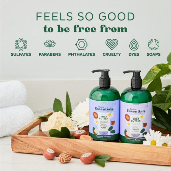 Tropiclean Shea Butter Shampoo - Image 6