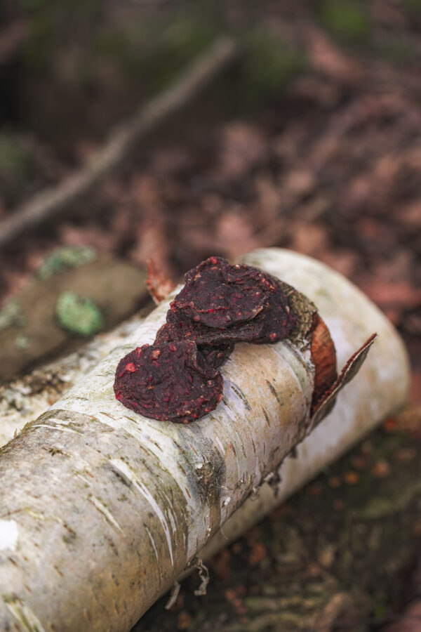 Venison Cookie