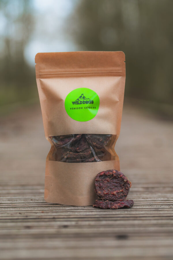 Venison Cookie - Image 2