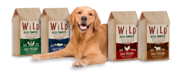 Wild Cold Pressed