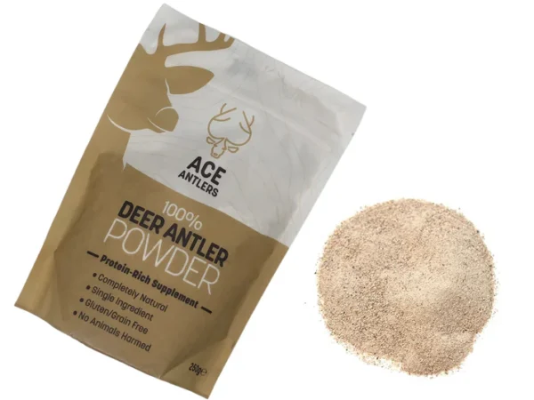 Antler Powder 250g