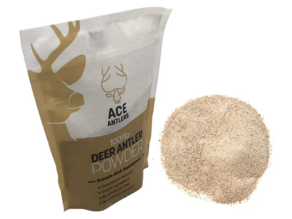 Antler Powder 250g - Image 2